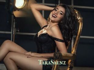 TaraSaenz
