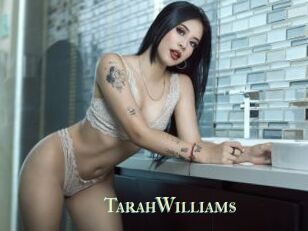 TarahWilliams
