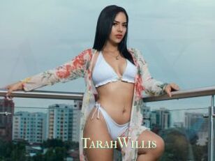 TarahWillis