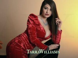 TarraWilliams
