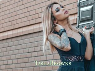 TashaBrowns