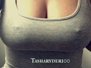 Tasharyder100