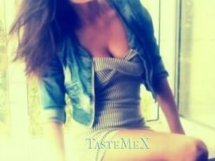 TasteMeX