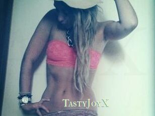 TastyJoyX
