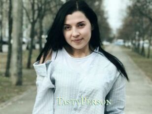 TastyPerson