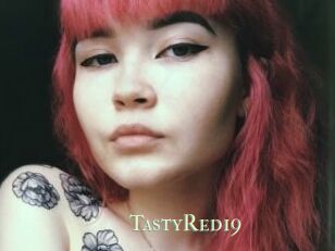 TastyRed19