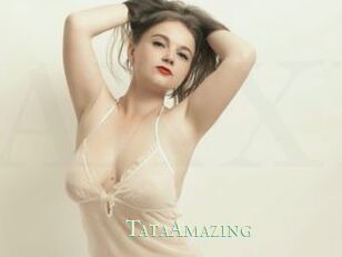 TataAmazing