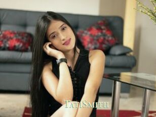 TatiSmith