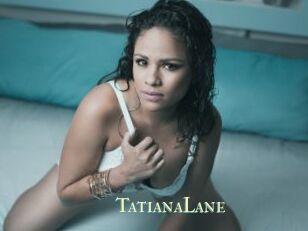 TatianaLane