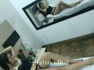 Tatiana_Diaz Actrice xxx