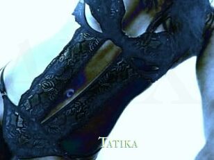 Tatika