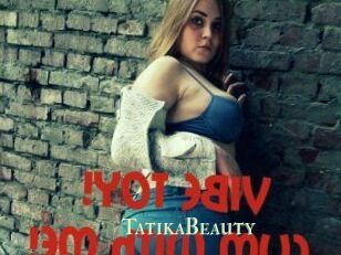 TatikaBeauty