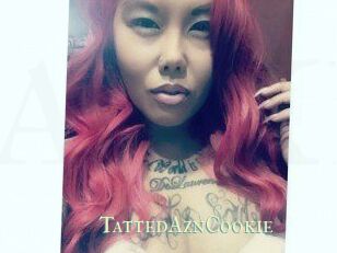 TattedAznCookie