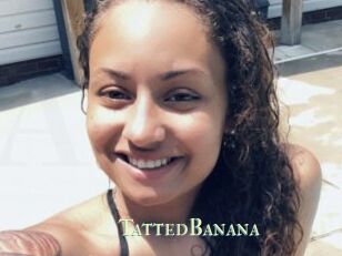 TattedBanana