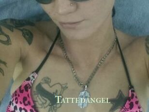 Tattedangel