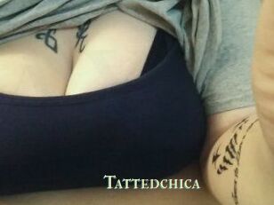 Tattedchica