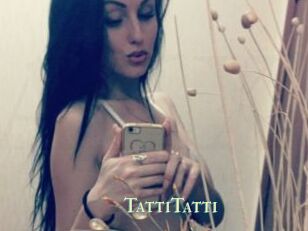 TattiTatti