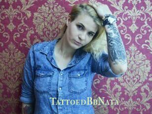 TattoedBbNata