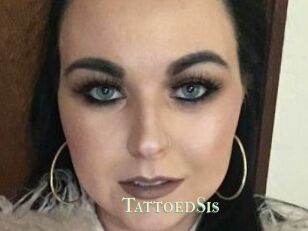 TattoedSis