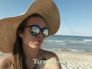 TattooHotty