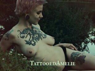 TattooedAmelie