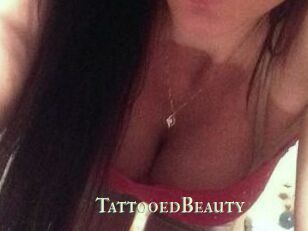 Tattooed_Beauty