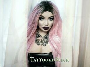 TattooedBitch