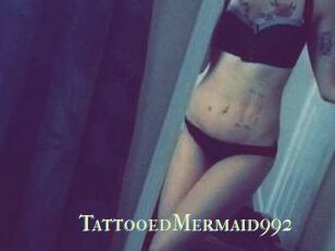 TattooedMermaid992
