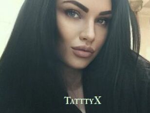 TatttyX