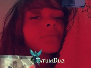 TatumDiaz
