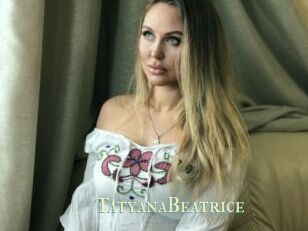TatyanaBeatrice