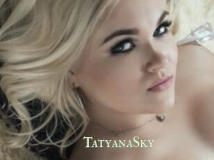 TatyanaSky