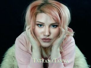TatyanaTanya