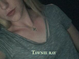Tawnie_ray Actrice xxx