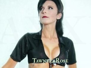 TawnyLaRose