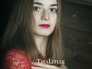 TayaLitlle
