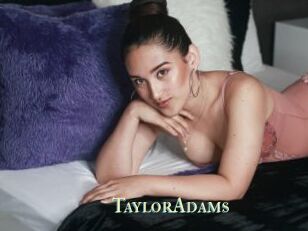TaylorAdams