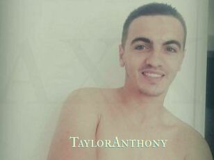 TaylorAnthony