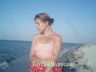 TaylorBabygirl