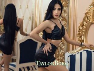 TaylorBorg