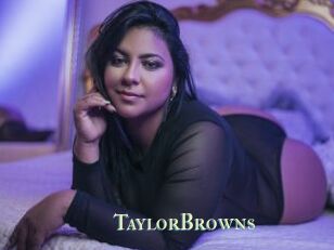 TaylorBrowns