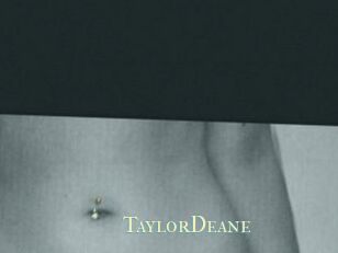 TaylorDeane