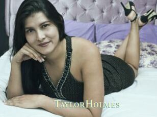 TaylorHolmes