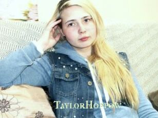 TaylorHoppow