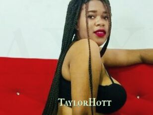 TaylorHott