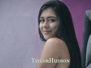 TaylorHudson