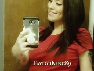 TaylorKing89