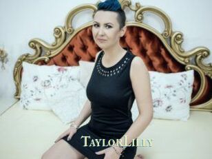 TaylorLilly