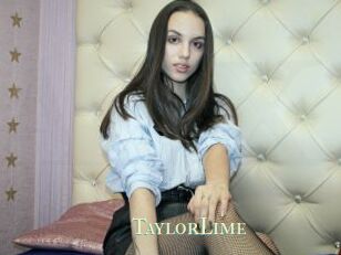 TaylorLime