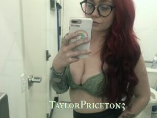 TaylorPriceton3 Actrice xxx